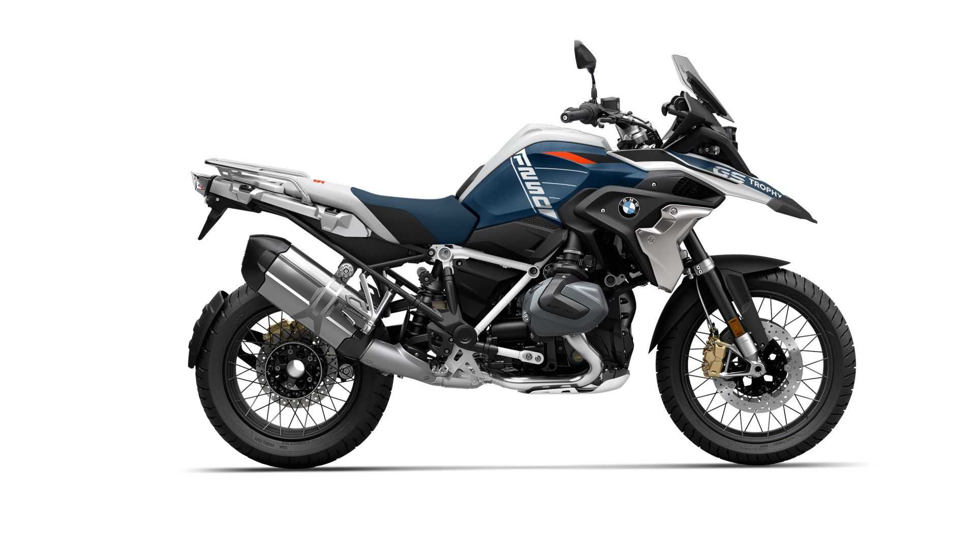 BMW 1250 GS